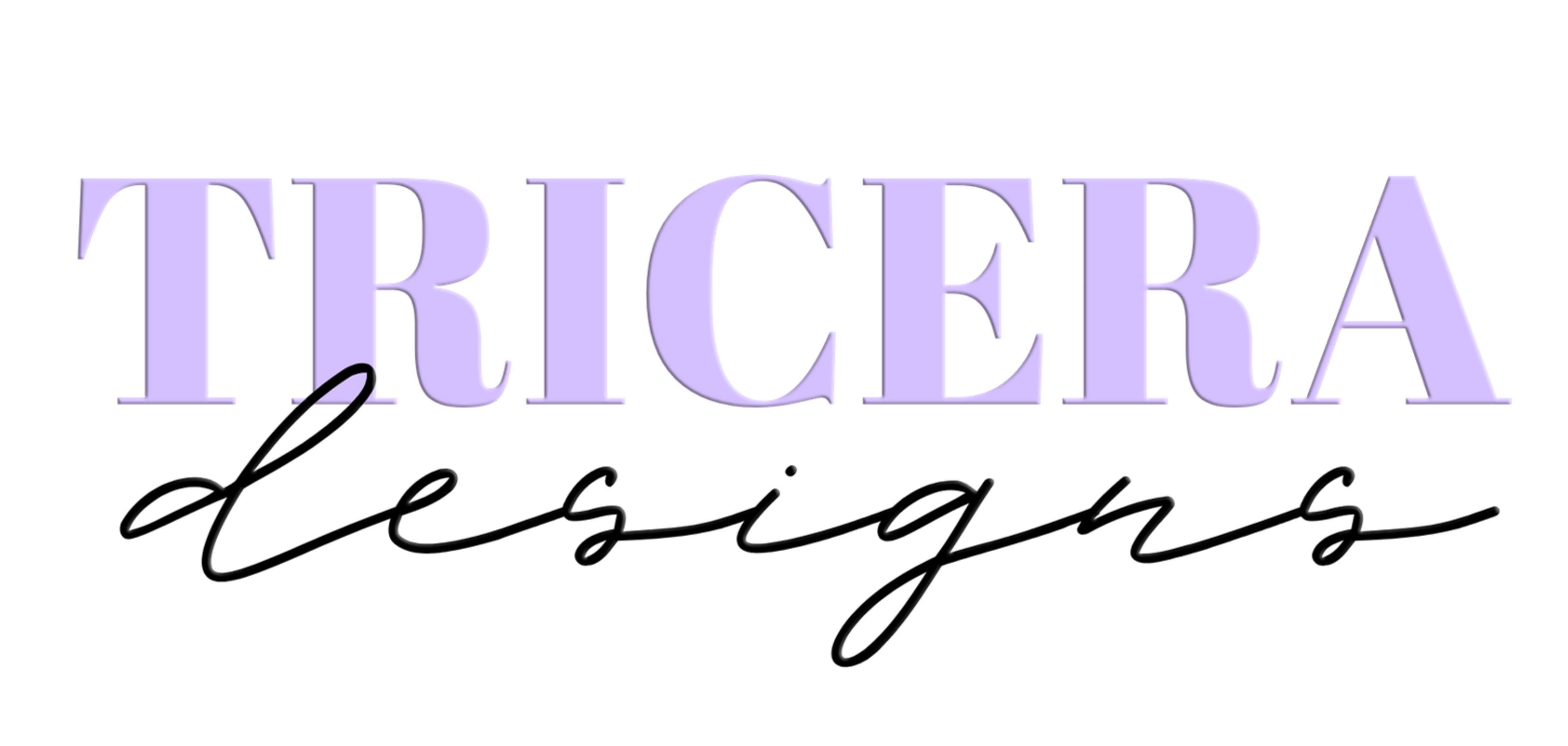 Tricera Designs