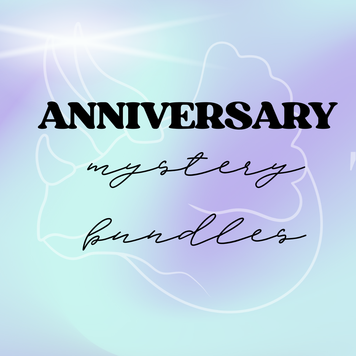 Mystery Bundles